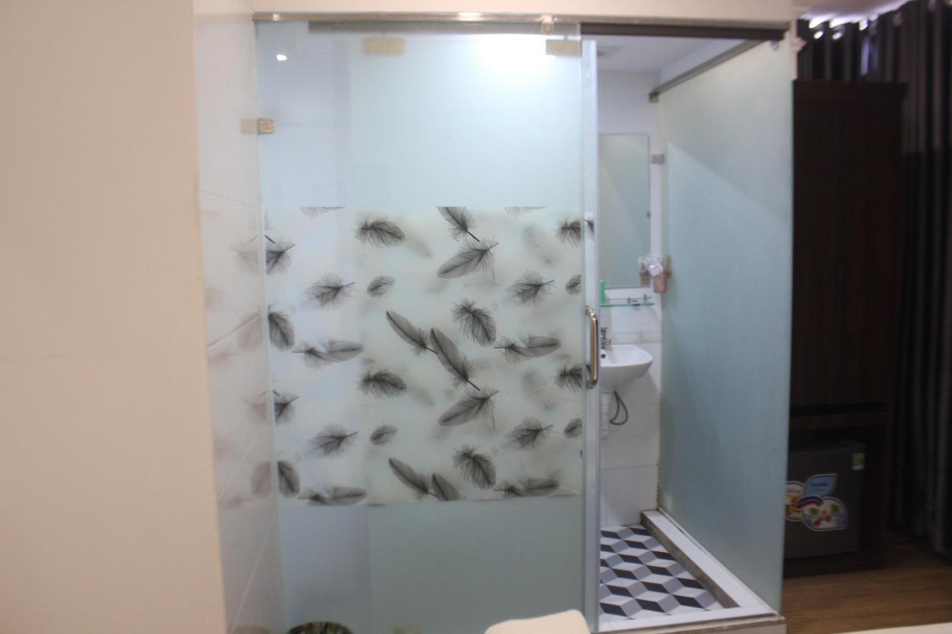 Hanoi Little Hotel Bagian luar foto