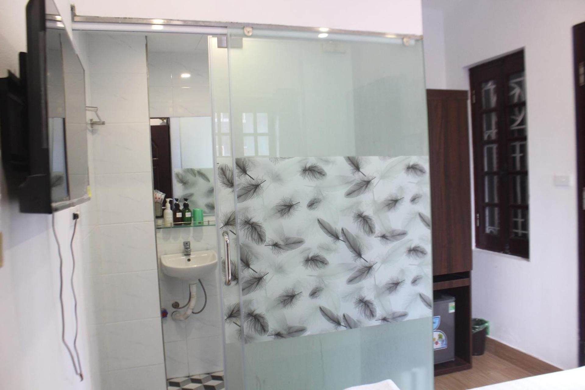 Hanoi Little Hotel Bagian luar foto
